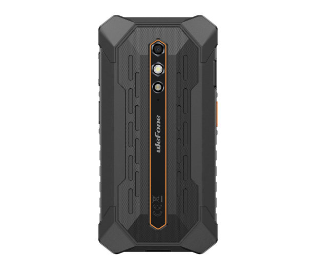 uleFone RugKing 2 Pro 4/128GB pomarańczowy - 1529390 - zdjęcie 6